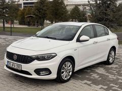 Galeriden Fiat Egea 1.3 Multijet Urban Plus 2019 Model Afyonkarahisar