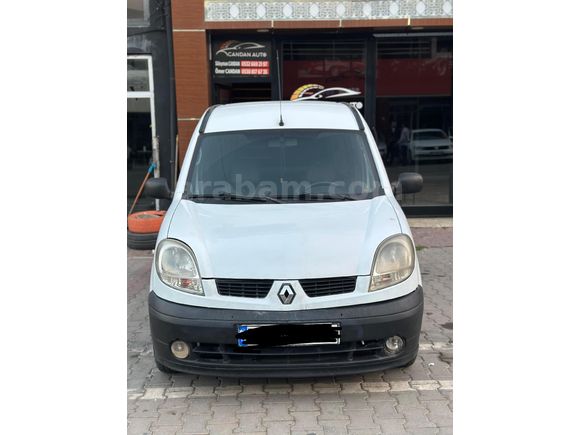 Sahibinden Renault Kangoo Multix 1.5 dCi Authentique