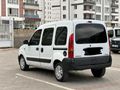 Sahibinden Renault Kangoo Multix 1.5 dCi Authentique
