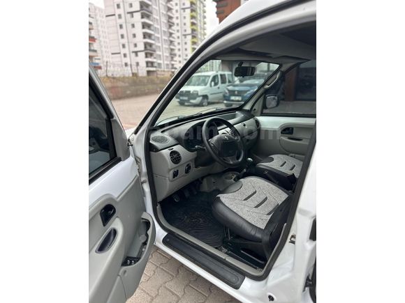 Sahibinden Renault Kangoo Multix 1.5 dCi Authentique