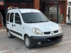 Sahibinden Renault Kangoo Multix 1.5 dCi Authentique