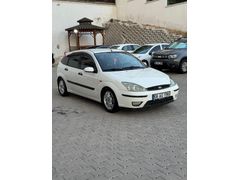 DEĞİŞENSİZ Ford Focus 1.6 Collection