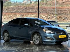 İLHAN OTOMOTİV I 2012-DEĞİŞENSİZ-1.3CDTİ-SPORT-ASTRA-SEDAN