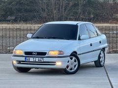 Sahibinden Opel Astra 1.6 GLS 1998 Model 