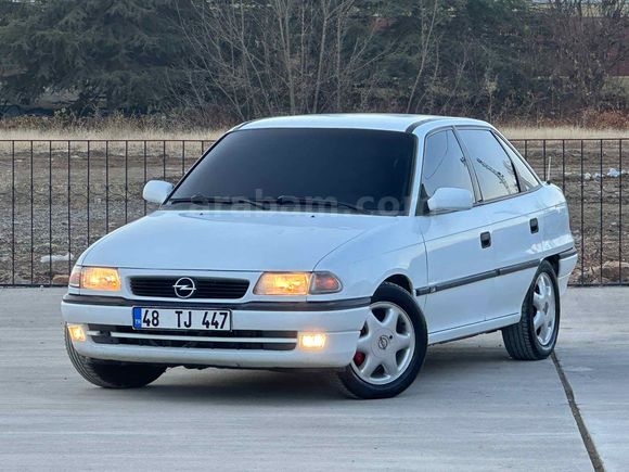 Sahibinden Opel Astra 1.6 GLS 1998 Model 