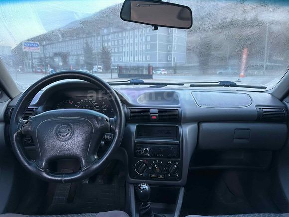 Sahibinden Opel Astra 1.6 GLS 1998 Model 