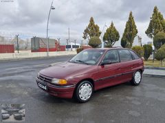 ÖZDAĞ-1993 OPEL ASTRA 1.6 LPG MUAYENE BASKI BALATA YENİ