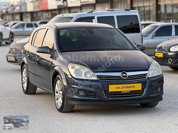 DAL OTOMOTİV 'DEN 1.3 DİZEL ASTRA