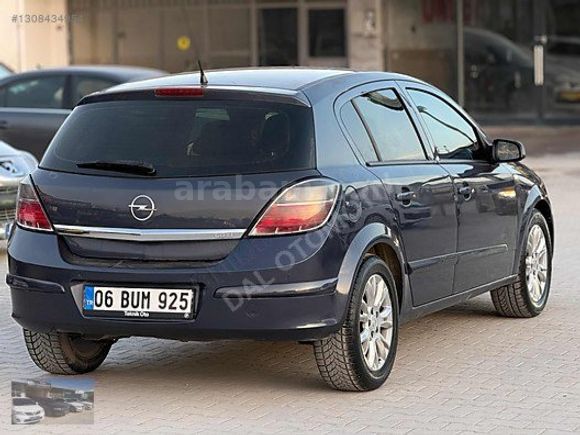 DAL OTOMOTİV 'DEN 1.3 DİZEL ASTRA