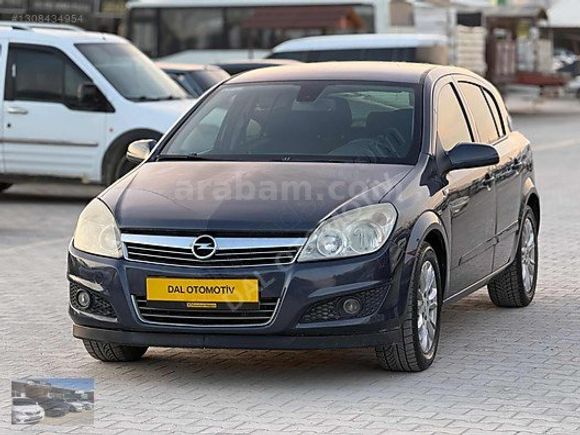 DAL OTOMOTİV 'DEN 1.3 DİZEL ASTRA