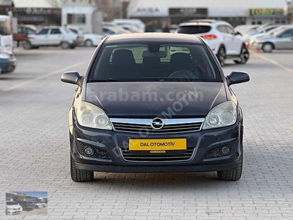 DAL OTOMOTİV 'DEN 1.3 DİZEL ASTRA