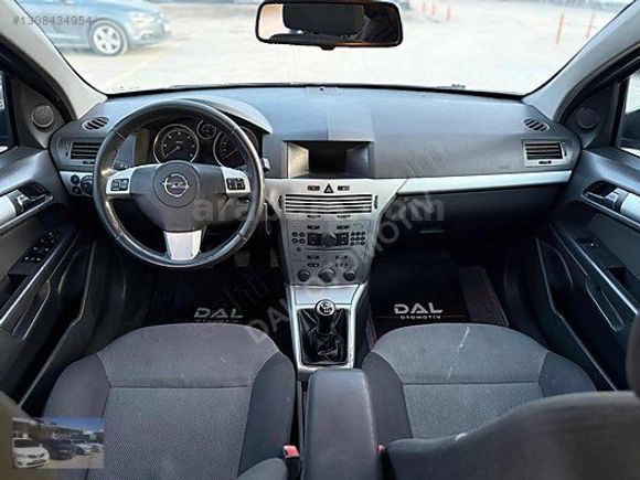 DAL OTOMOTİV 'DEN 1.3 DİZEL ASTRA