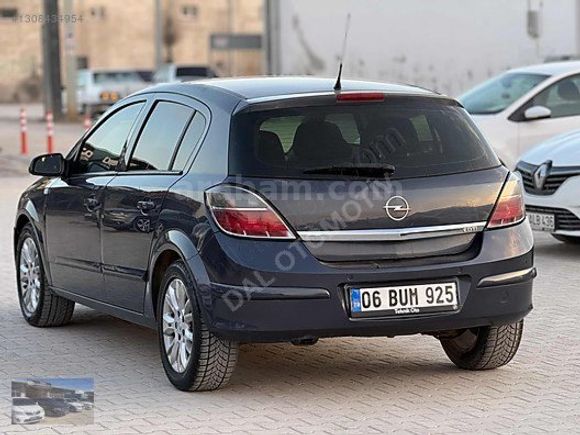 DAL OTOMOTİV 'DEN 1.3 DİZEL ASTRA
