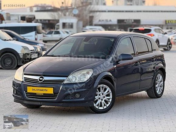 DAL OTOMOTİV 'DEN 1.3 DİZEL ASTRA