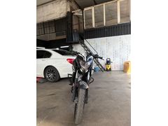 Sahibinden Bajaj Pulsar 200 NS