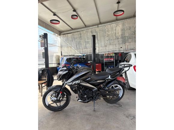 Sahibinden Bajaj Pulsar 200 NS
