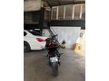Sahibinden Bajaj Pulsar 200 NS