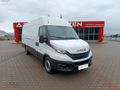 AZİZ DEMİREZEN İVECO DAİLY 35S14 VAN 18M3 *K.KARTINA 12 TAKSİT*