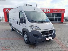 AZİZ DEMİREZEN 2017 DUCATO 15M3 +4 FRİGOLU *K.KARTINA 12 TAKSİT*