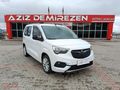 2023 OPEL COMBO ELEGANCE BOYASIZ- HASARSIZ *K.KARTINA 12 TAKSİT*