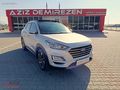 2019 MODEL TUCSON ELİTE 4X4 SANROOF 4K.ISIT*K.KARTINA 12 TAKSİT*