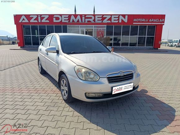2011 MODEL HYUNDAİ ERA DİZEL MANUEL TEAM *K.KARTINA 12 TAKSİT*