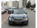 2009 MODEL E200 KOMP. AVANTGARDE E2 240.000KM BOYASIZ HATASIZ