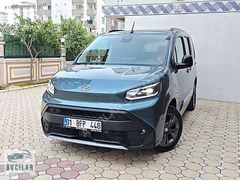 2026 PROCİTY PASSİON X_PACK CAM TAVAN