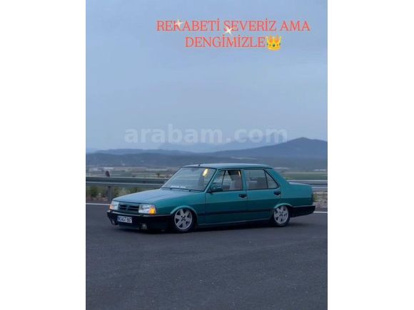 Sahibinden Tofaş Doğan SLX 1994 Model