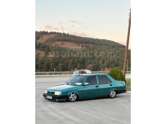 Sahibinden Tofaş Doğan SLX 1994 Model