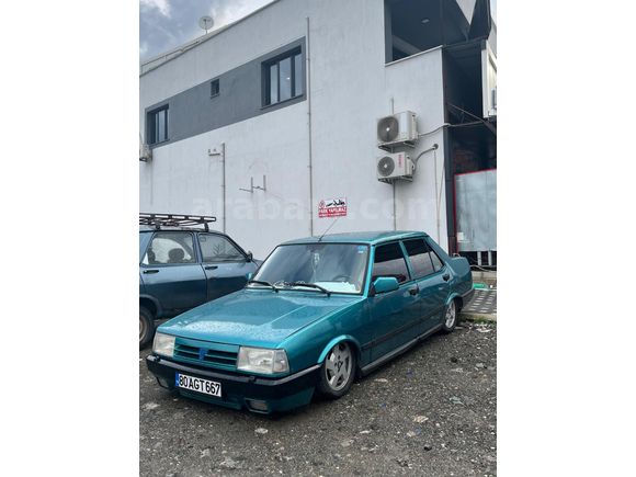 Sahibinden Tofaş Doğan SLX 1994 Model