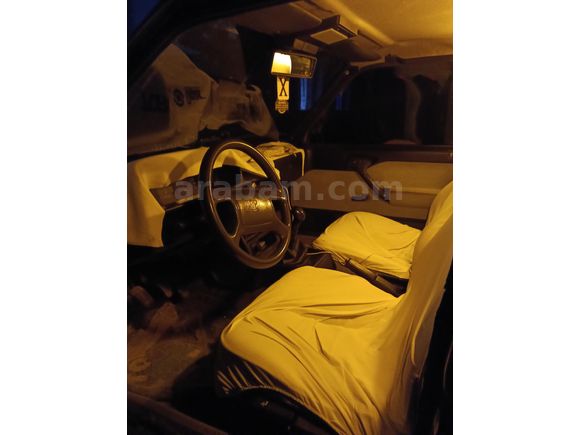 Sahibinden Tofaş Doğan SLX 1994 Model