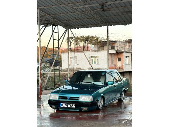 Sahibinden Tofaş Doğan SLX 1994 Model