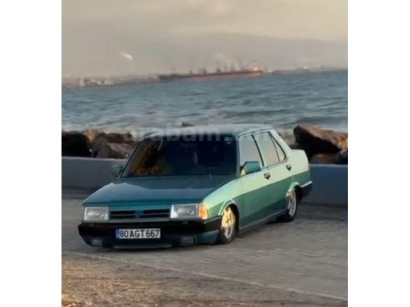 Sahibinden Tofaş Doğan SLX 1994 Model