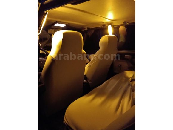 Sahibinden Tofaş Doğan SLX 1994 Model