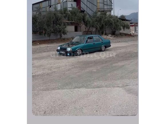 Sahibinden Tofaş Doğan SLX 1994 Model