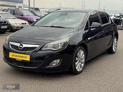 TAKASLI..!! OTOMATİK 1.6 LPG TURBO ASTRA COSMO DEĞİŞENSİZ