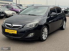 KARTA 12 TAKSİT.. OTOMATİK 1.6 LPG TURBO ASTRA COSMO DEĞİŞENSİZ