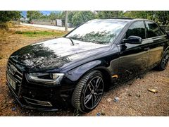 Sahibinden Audi A4 Sedan 2.0 TDI Quattro 2013 Model