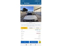 Sahibinden Dacia Duster 1.5 dCi Ambiance 2017 Model  215.000 km Beyaz