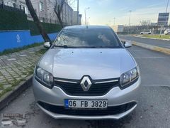 2013 MODEL BAKIMLI ORJİNAL DEĞİŞEN YOK 215 BİN KM DE LPG Lİ