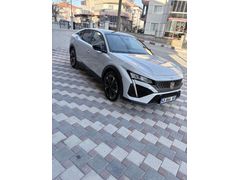 Sahibinden Peugeot 408 1.2 PureTech Allure 2025 Model 