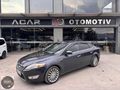 Özmer otomotiv sahibinden satılık otomatik mondeo