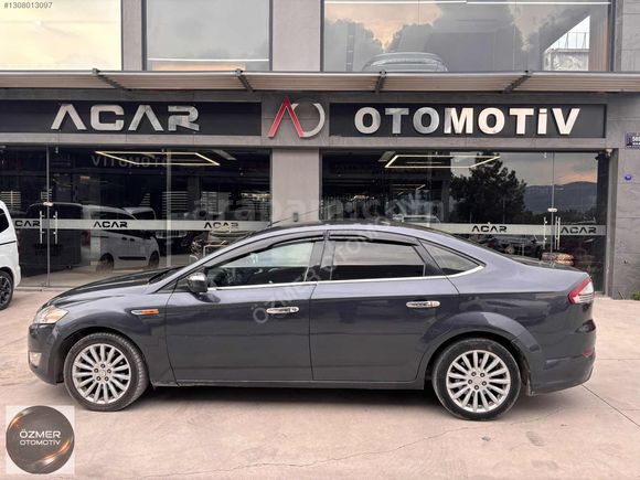 Özmer otomotiv sahibinden satılık otomatik mondeo
