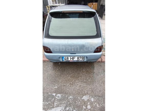 Sahibinden Subaru Vivio GL 1997 Model