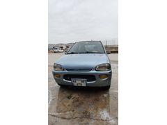 Sahibinden Subaru Vivio GL 1997 Model