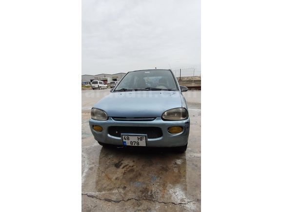 Sahibinden Subaru Vivio GL 1997 Model