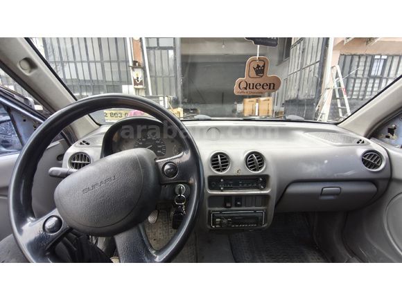 Sahibinden Subaru Vivio GL 1997 Model