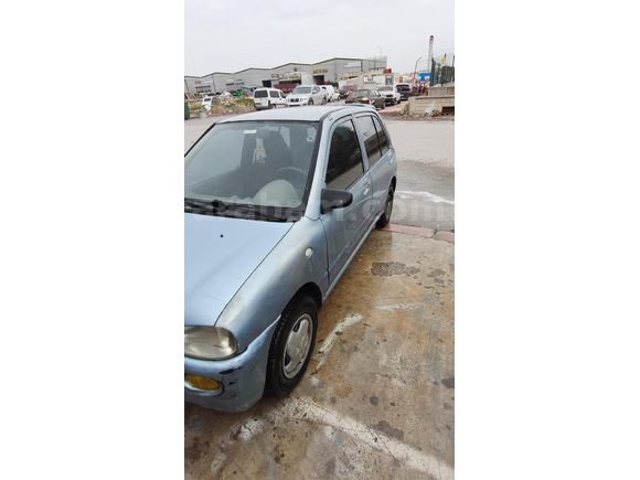 Sahibinden Subaru Vivio GL 1997 Model