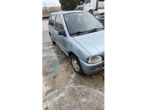 Sahibinden Subaru Vivio GL 1997 Model